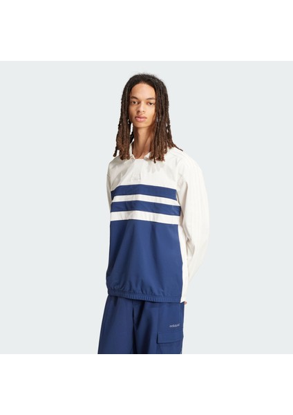 Adidas IW3254 Traın Top Erkek Tracktop