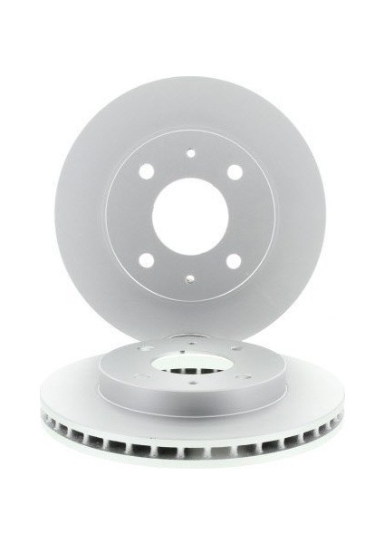Mitsubishi Carisma Ön Fren Disk (1997-2000) 1.8 MR128153