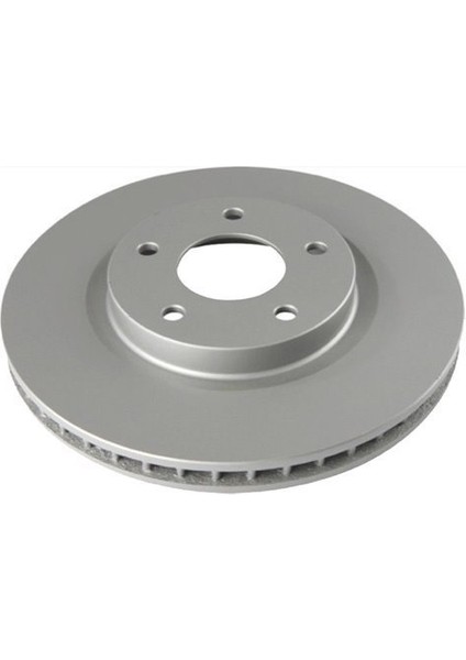 Nissan Qashqai Ön Fren Disk (2010-2014) 2.0 Dcı CM00301