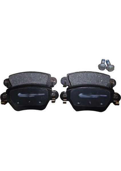 Mondeo Arka Fren Balatasi (2000-2004) 2.0 CM00153