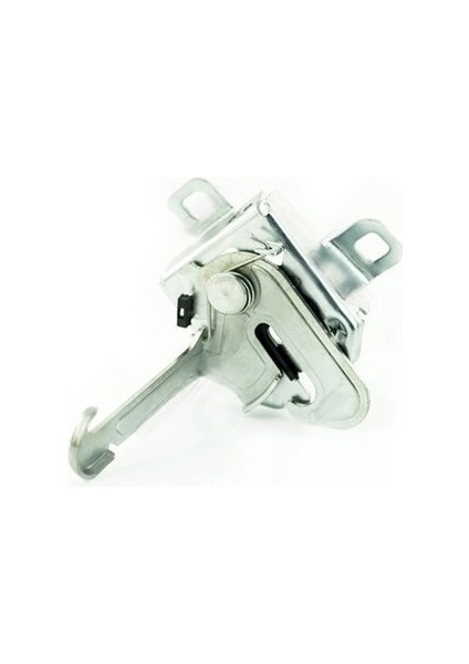 Fiat Punto Evo Ön Kaput Kilit Alt (2009-2011) 1.4, 1.2, 1.3 JTD 51913761
