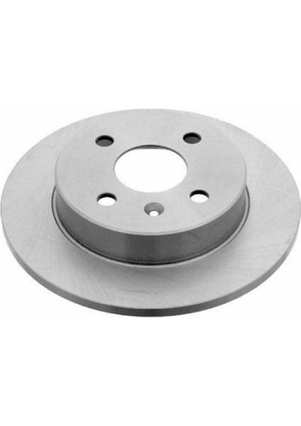Opel Astra Clasic Arka Fren Diski (1998-2007) 1.6, 1.4 CM00334