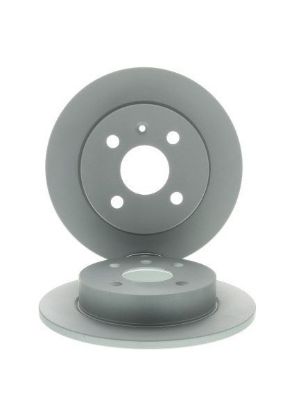 Opel Astra Clasic Arka Fren Diski (1998-2007) 1.6, 1.4 CM00334