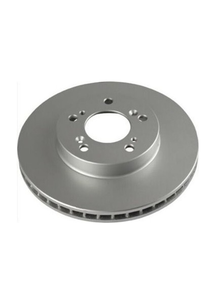 Honda Cr-V Ön Fren Disk (1996-2001) 2.0 CM00181