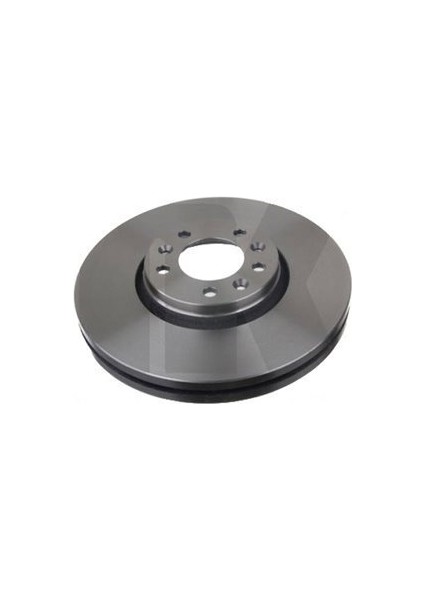 Fiat Scudo Ön Fren Disk (2007-2016) 1.6 Jtd, 2.0 Jtd CM00096