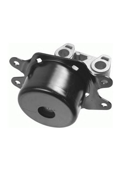 Opel Corsa Motor Takoz Sol (2001-2006) 1.4 13109202