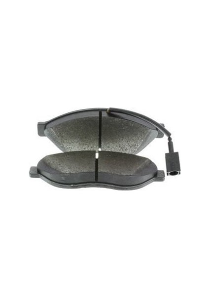 Fiat Ducato Ön Fren Balata (2006-2014) 2.2, 3.0 CM00088
