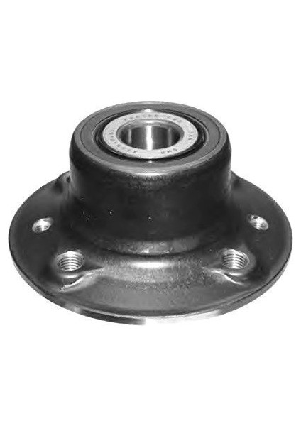 Renault Laguna Arka Porya Komple Bilyali (1999-2002) 2.0 CM00389