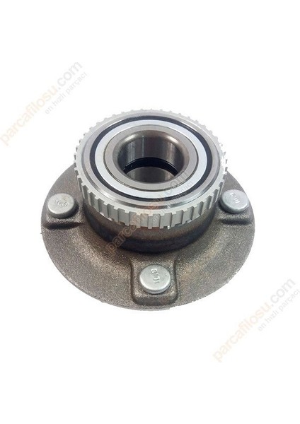 Mondeo Arka Porya Komple Bilyali (1996-2000) 1.8, 2.0 ZETEC 93BX1A049BA