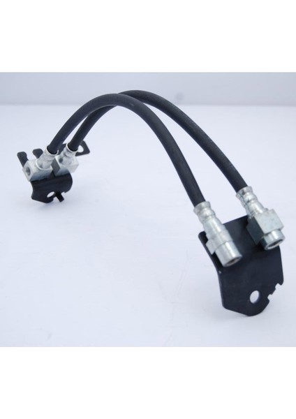 Transit Arka Fren Hortumu (2001-2006) 2.4 DURATORGQ IDI 90PS, 2.4L DURATORG-TDCI 100PS YC152282EA