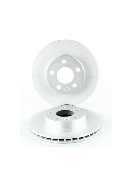 Volkswagen Transporter Ön Fren Disk (1995-2003) 2.4, 1.9, 2.5 Tdı CM00518