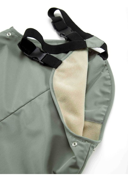 Kepçe Erkek Çocuk Su Geçirmez Yağmur Tulumu indirimleri