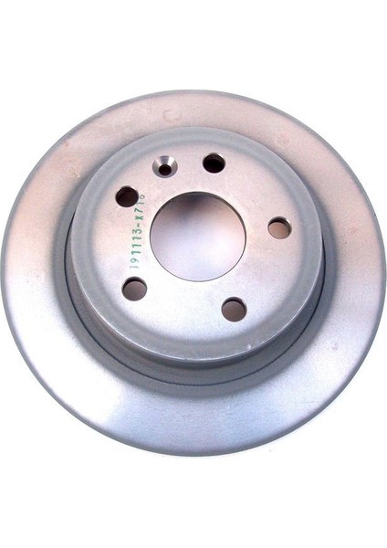 Chevrolet Cruze Arka Fren Diski (2009-2014) 1.6, 1.4 CM00018