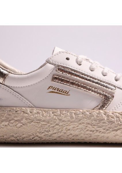 Classıc W Kadın Sneaker ( Günlük) PU101C-028 Puraai 1.01 Classıc Plati fiyatları