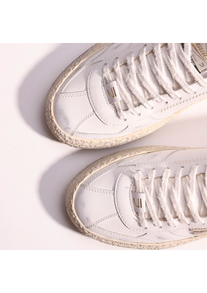 Classıc W Kadın Sneaker ( Günlük) PU101C-028 Puraai 1.01 Classıc Plati modelleri