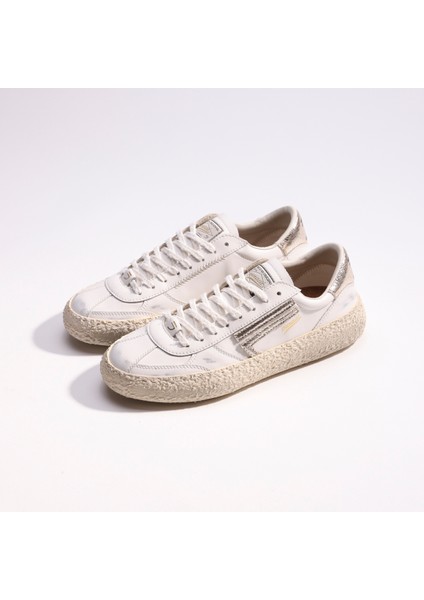 Classıc W Kadın Sneaker ( Günlük) PU101C-028 Puraai 1.01 Classıc Plati fırsatları