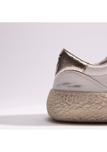 Classıc W Kadın Sneaker ( Günlük) PU101C-028 Puraai 1.01 Classıc Plati indirimleri