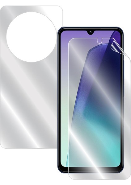 Xiaomi Redmi 14C Için Ipg Hydrogel Tam Kaplama (Ekran ve Arka Koruma) fiyatları