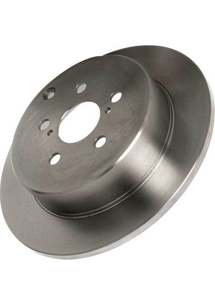 Toyota Avensis Arka Fren Diski (2003-2010) 1.6, 1.8, 2.0 CM00474