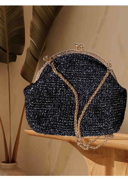 Müjde Home & Home Başak Modeli Klipsli Çanta fiyatları