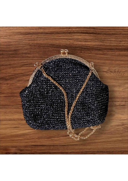 Müjde Home & Home Başak Modeli Klipsli Çanta indirimleri