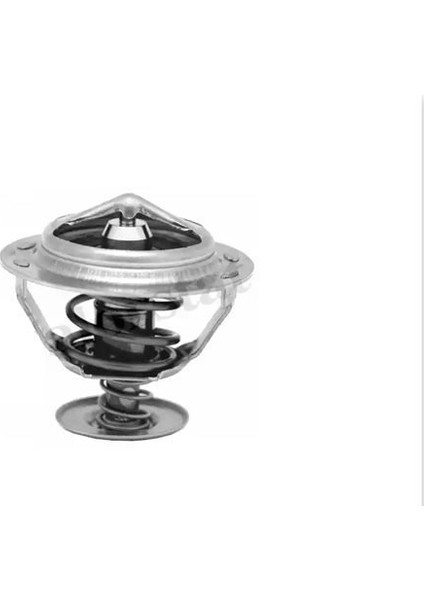 Volkswagen Passat Termostat (2016-2019) 2.0 TDI, 1.6 TDI 04L121026F