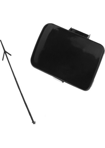 Audi A4 Ön Tampon Çeki Kapak (2001-2005) 1.8, 2.0, 1.6, 1.9 TDI 8E0807241