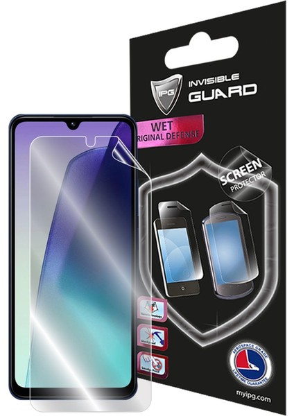 Xiaomi Redmi 14C Için Ipg Hydrogel Ekran Koruyucu