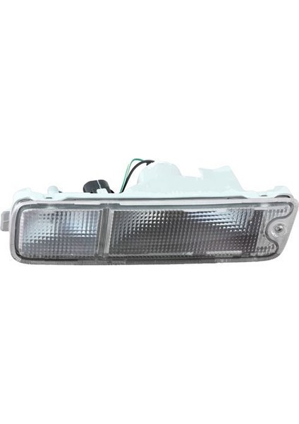 Mitsubishi L200 Sinyal Sol (2003-2006) 2.5 MR990725