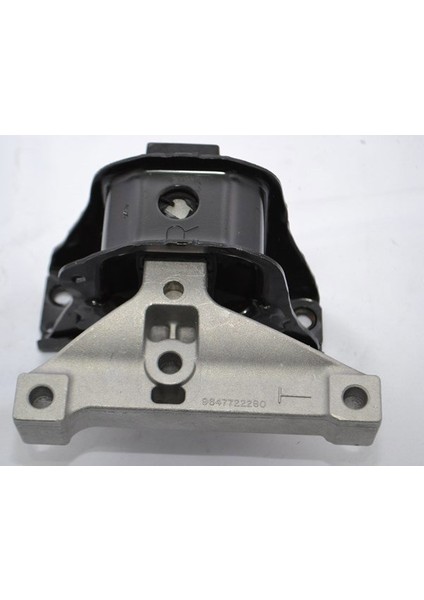 Citroen C2 Motor Takoz Sağ (2003-2009) 1.4 1839E8