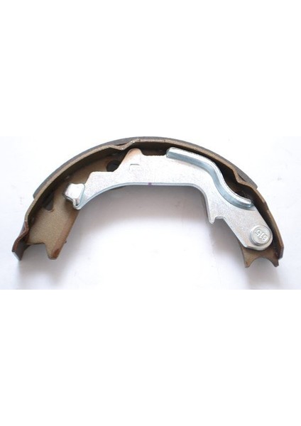 Kia Soul Arka Fren Balatasi (2011-2014) 1.6 CM00245