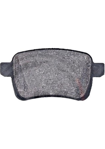 Opel Adam Arka Fren Balatasi (2013-2017) 1.0 CM00333