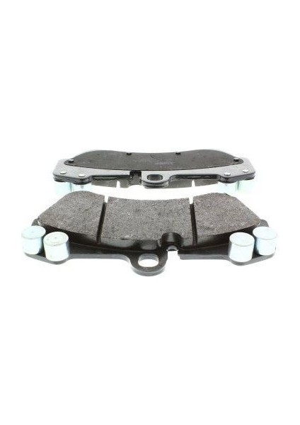 Volkswagen Touareg Ön Fren Balata (2002-2007) 3.2 CM00516