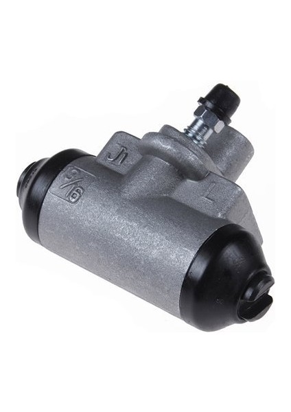Honda Cr-V Arka Fren Merkez Sol (1996-2001) 2.0 43301S10003