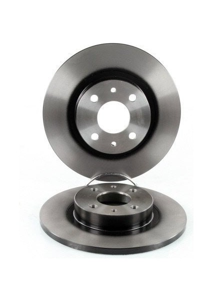 Fiat Bravo Ön Fren Disk (1995-2002) 1.6 7645556