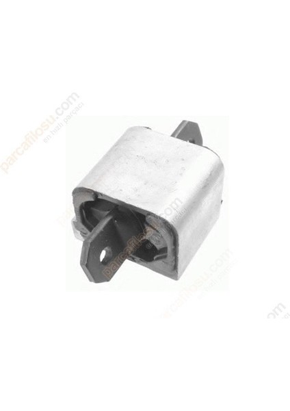 Volkswagen Crafter Şanziman Takoz (2007-2012) 2.0 TDI, 2.5 TDI 2E0199379