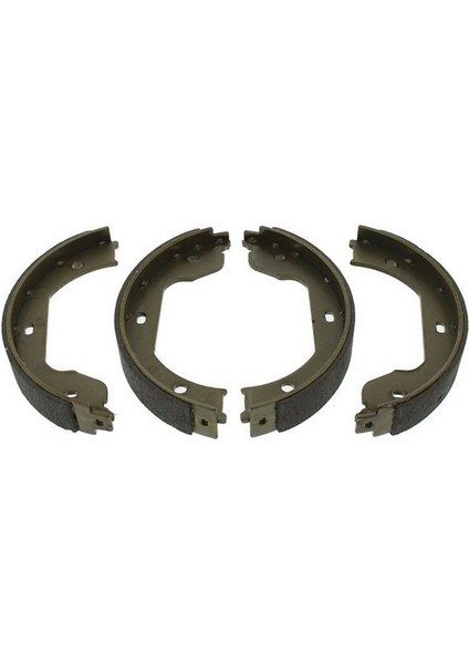 Volkswagen Touareg El Fren Balatasi (2002-2007) 2.5 TDI 7L6698525