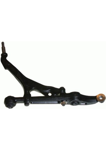 Honda Civic Alt Sol Salincak (1992-1996) 1.5 51360SR3010