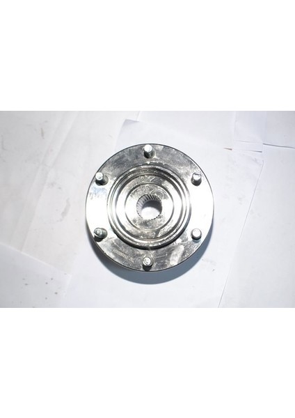 Toyota Hilux Ön Teker Poryasi (2005-2009) 2.5 435020K010 fiyatları