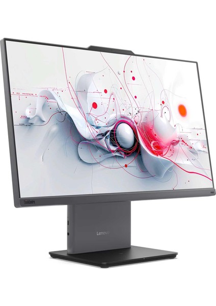 Thinkcentre Neo 50A 12SC000YTR10 I5-13420H 8gb 512SSD 23.8" Fhd W11P All In One Bilgisayar