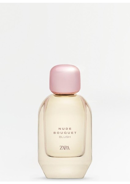 NUDE BOUQUET BLUSH EDP 100 ML (3.4 FL. OZ).