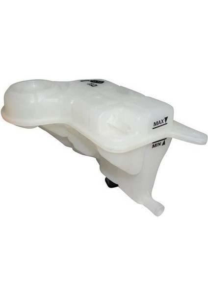 Audi A6 Radyatör Ek Deposu (2004-2011) 2.0 TDI, 2.0 TFSI 4F0121403N