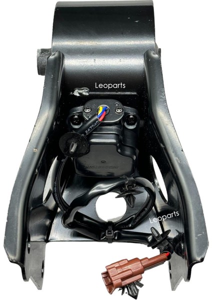 Nissan Maxima A33 Motor Takozu Ön Sağ 1998-2006 11270-2Y01C modelleri