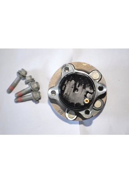 Mondeo Arka Porya Komple Bilyali (2015-2019) 1.5l Ecoboost, 2.0 Tdcı Duratorg, 1.6 Tdcı Duratorg, 1.5l Duratorq Tdci CM00153