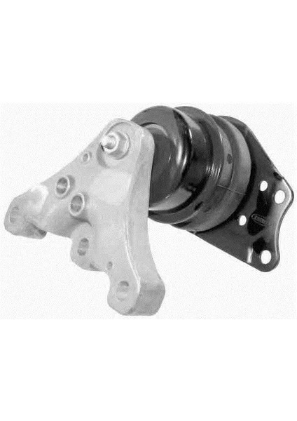 Skoda Fabia Motor Takozu (1999-2004) 1.4 6Q0199167BN