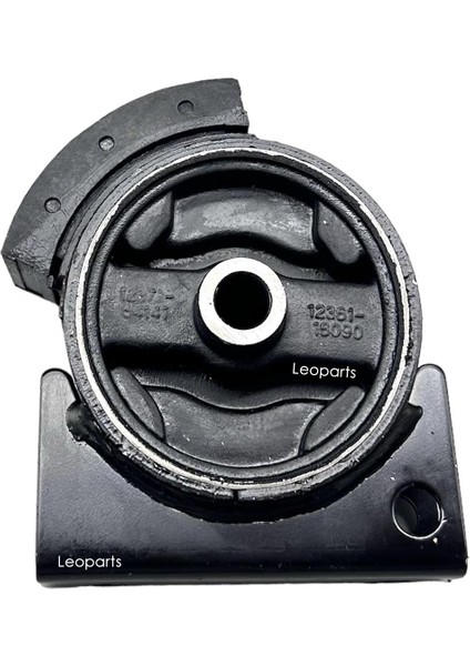 Toyota Corolla AE92 1.3 Motor Takozu Ön 1987-1992 12361-16090