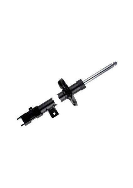 Kia Sportage Ön Amortisör (2016-2020) 1.6, 2.0 CRDI 54660D7050