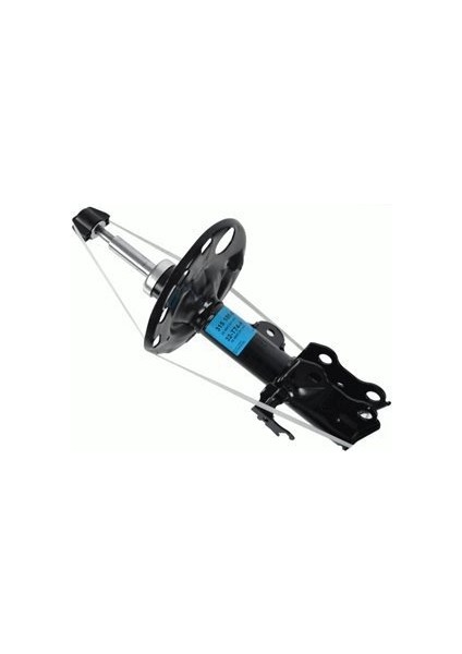 Toyota Avensis Ön Amortisör Sağ (2010-2018) 2.0, 1.8, 1.6 485108Z031