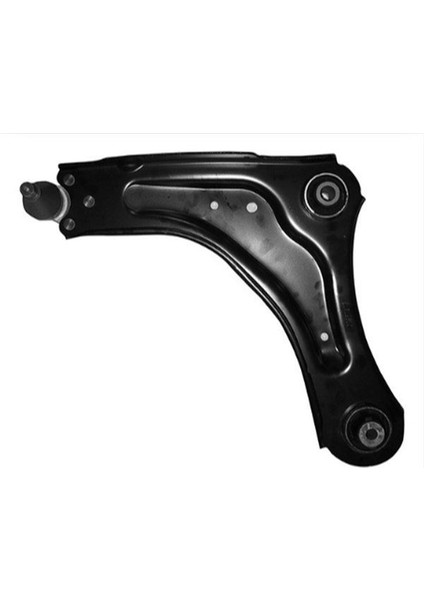 Renault Megane Scenic Alt Sol Salincak (2009-2016) 1.5 Dcı CM00403