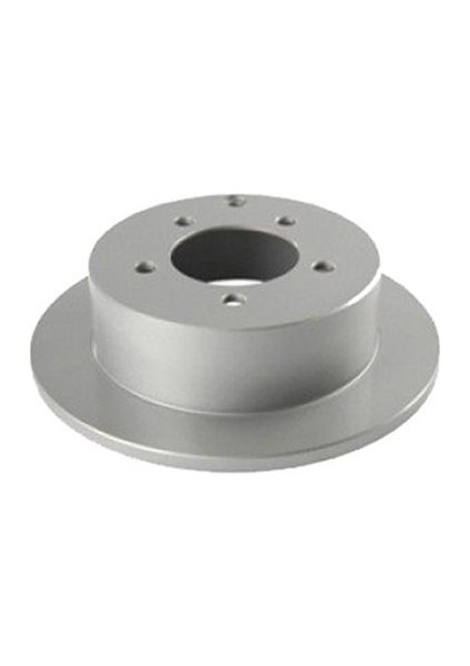 Mitsubishi Lancer Arka Fren Diski (2007-2012) 1.5, 1.6, 1.8 4615A119
